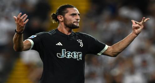 تقارير: عرضان لرابيو رغم غلق سوق الانتقالات  